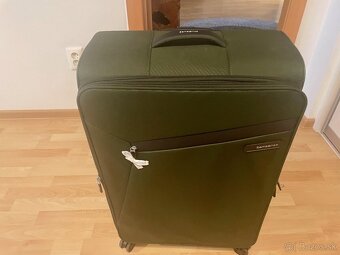 Samsonite - nový cestovný kufor - 2