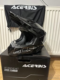 Acerbis carbon - 2