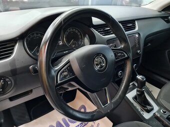 Škoda Octavia 3 - prenájom - 2