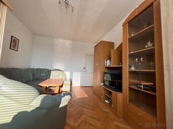 2 izb. zariadený byt na začiatku Jazera na prenájom - 2