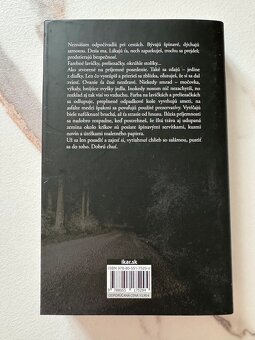 Smršť - Jozef Karika - 2