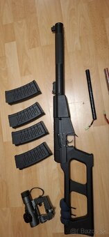 VSS cyma - 2