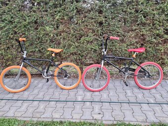 BMX - 2