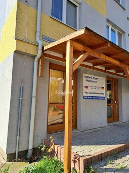 Exkluzívne – skvelý priestor na prenájom Šaľa - 2