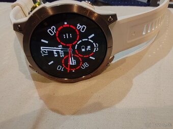 Garmin Epix gen2 - 2