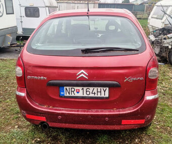 CITROEN PICSSO -ND - 2