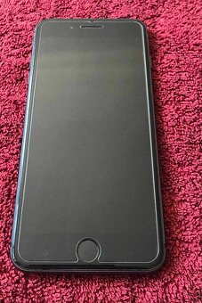 Iphone 8 Plus 64GB Black - 2