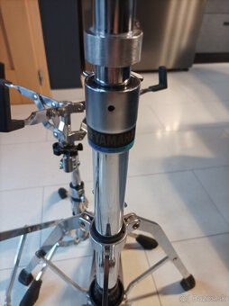 Yamaha Sada hardvéru pre bicie - 2