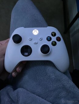 Xbox series s - 2