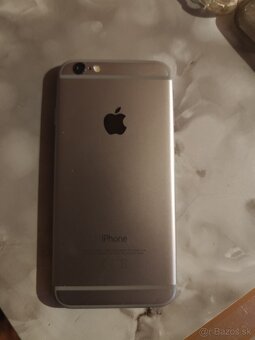 Iphone 6 - 2