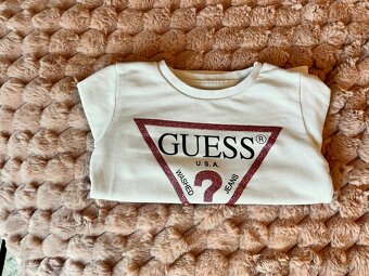 Guess mikina - 2