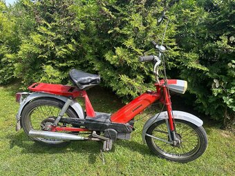 Babetta 207 - 2