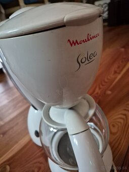 Prekvapkávač Moulinex Solea - 2