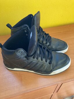 Tenisky Adidas - 2