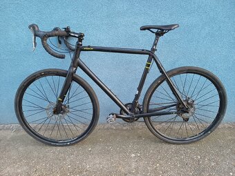 gravel FUJI velkost ramu L, Shimano Claris - 2