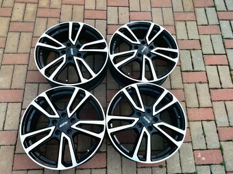 Alutec - Škoda,Volkswagen,Seat,Audi 5x112 r18 - 2