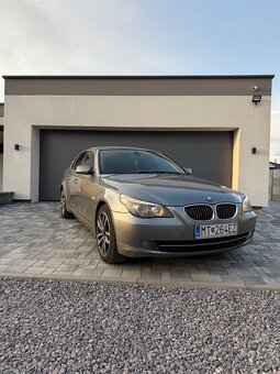 Bmw e60 - 2