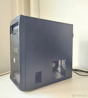 i5 4460 | 8GB RAM | GTX 660 - 2