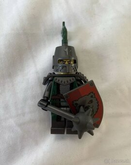LEGO Frightening Knight Seria15 Castle 71011 - 2