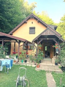 Chata na Ružíne - 2