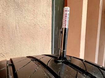 205/55 R17 letné pneumatiky – 2 kusy - 2