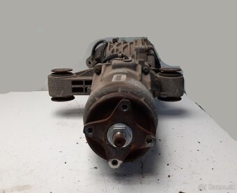 Zadný diferenciál Opel Antara 2.2 CDTI 95129498 DEZA00766 - 2