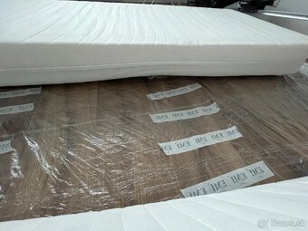 2 x matrac 200 cm x 90 cm - 2
