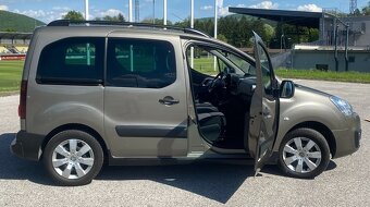 Citroen Berlingo Multispace 1.6 BlueHDi 100 XTR - 2