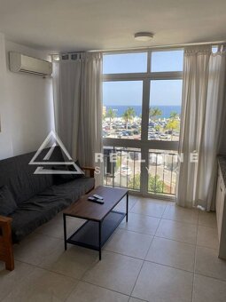 TORREMOLINOS, ŠTÚDIO S NERUŠENÝM VÝHĽADOM NA MORE - 2
