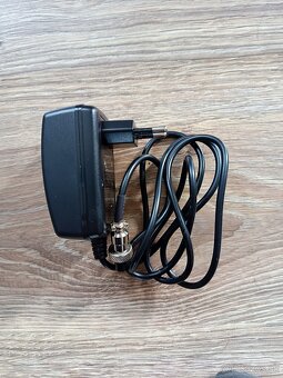 T mix 502 mixpult - 2