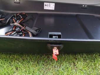 Strešný box Spark eco 320 - 2