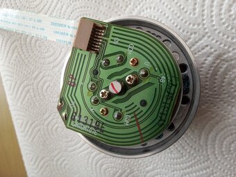 Video Toshiba - 2