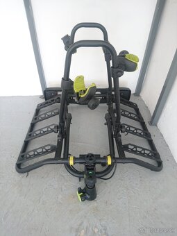 BUZZ RACK nosič bicyklov - 2