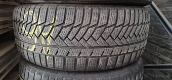 Predam pneumatiky 235/50 r18 v xl - 2