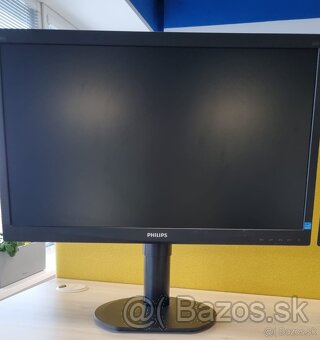 Predám monitor Philips 241S4LCB - 2