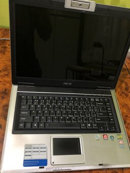 Asus F3 - 2