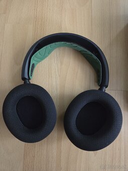 Arctis NOVA 7X wireless - 2