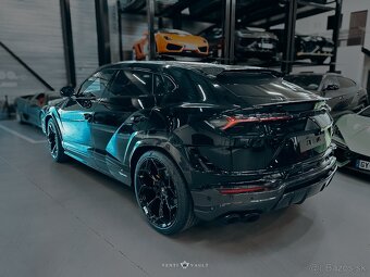 Predám nový Lamborghini Urus Performante 2025 - 0 KM, ZÁRUKA - 2