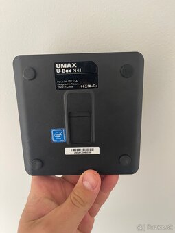 Mini PC - 2