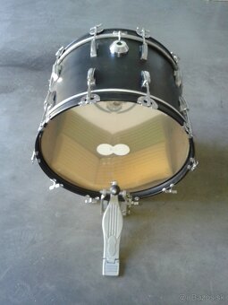 Predam Amati kopák 22"+pedal ako darcek 69eur - 2