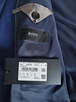 Hugo Boss sako - veľkosť L - 2