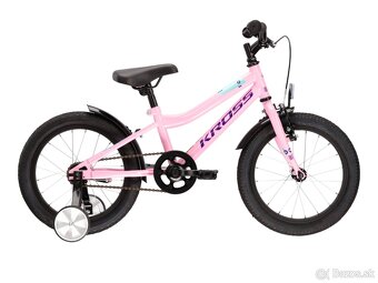 Predám bicykel - 2