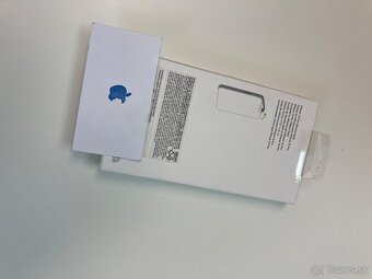 Originál Apple Silicon Case pre iPhone 13 Pro Magsafe - 2