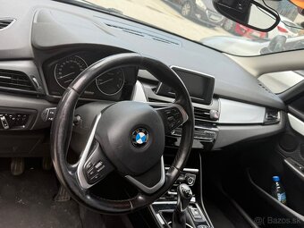 BMW 216 - 2