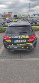 Predám Peugeot 308 GT,2.0,ročník 2018 - 2