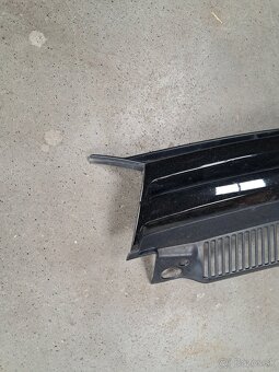 Maska na VW Golf 6 - 2