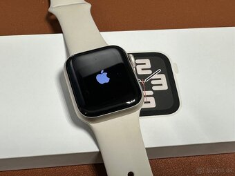 Apple Watch SE 2 (2024) LTE - 40mm - 2