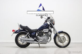 Yamaha Virago 750 díly - 2