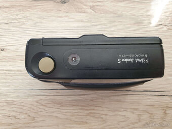 Canon Prima Junior S Macro - 2