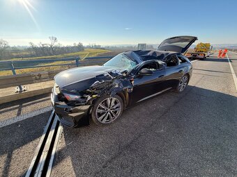 AUDI A6 C8 rozpredám na nahradne diely - 2